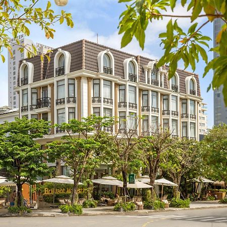 Brilliant Majestic Hotel ดานัง ภายนอก รูปภาพ